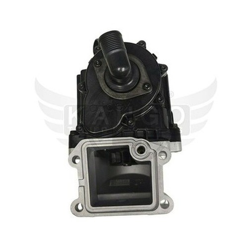 OEM Volvo Truck Oil Separator, Crankcase Ventilation 21122541, 20499419