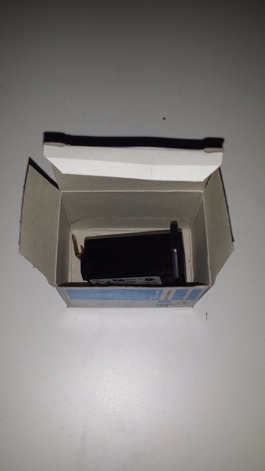 Thermo King Hourmeter Gauge 44-7163