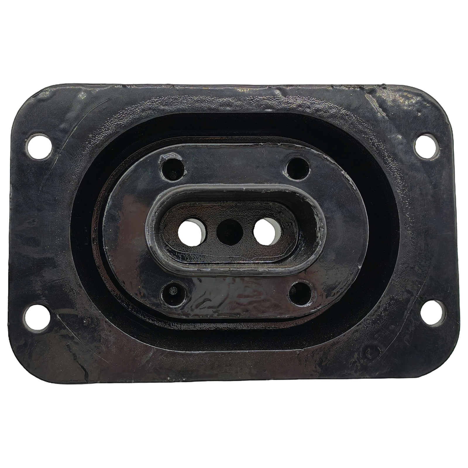 NEW FOR VOLVO VNL D13 FRONT ENGINE MOTOR MOUNT 20503550 1622836