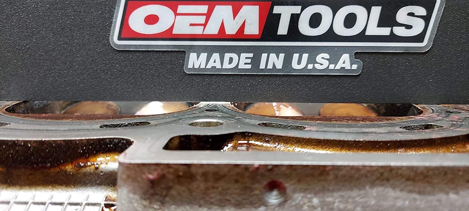 Machined Straight/Flat Edge Tool Automotive Repairs Cylinder Heads Engine Blocks