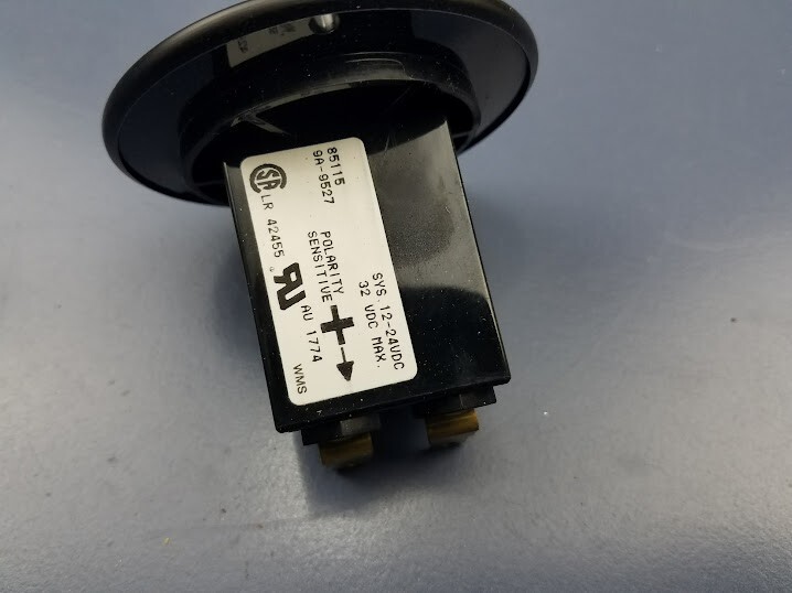 New THERMO KING 44-5585 Hour Meter