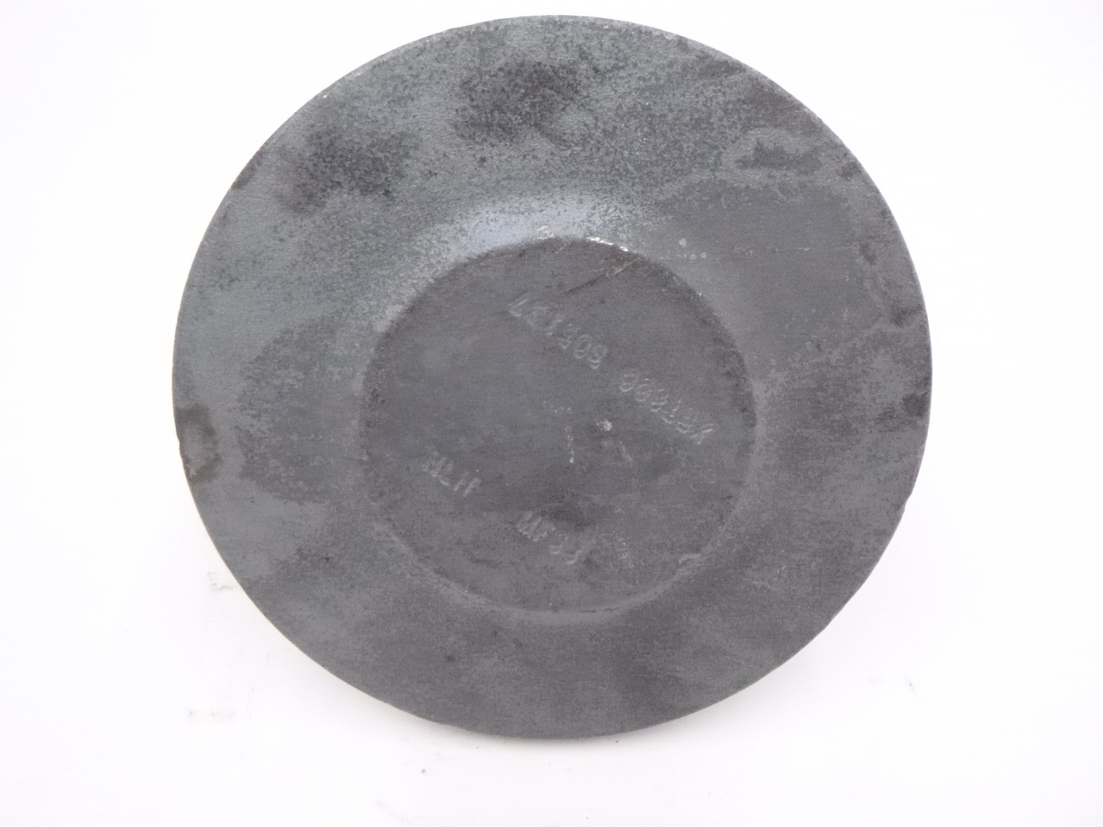 SAF Holland KP-T-809-BF 2″ Mushroom Series Kingpin 1/2″ Bolster Plate