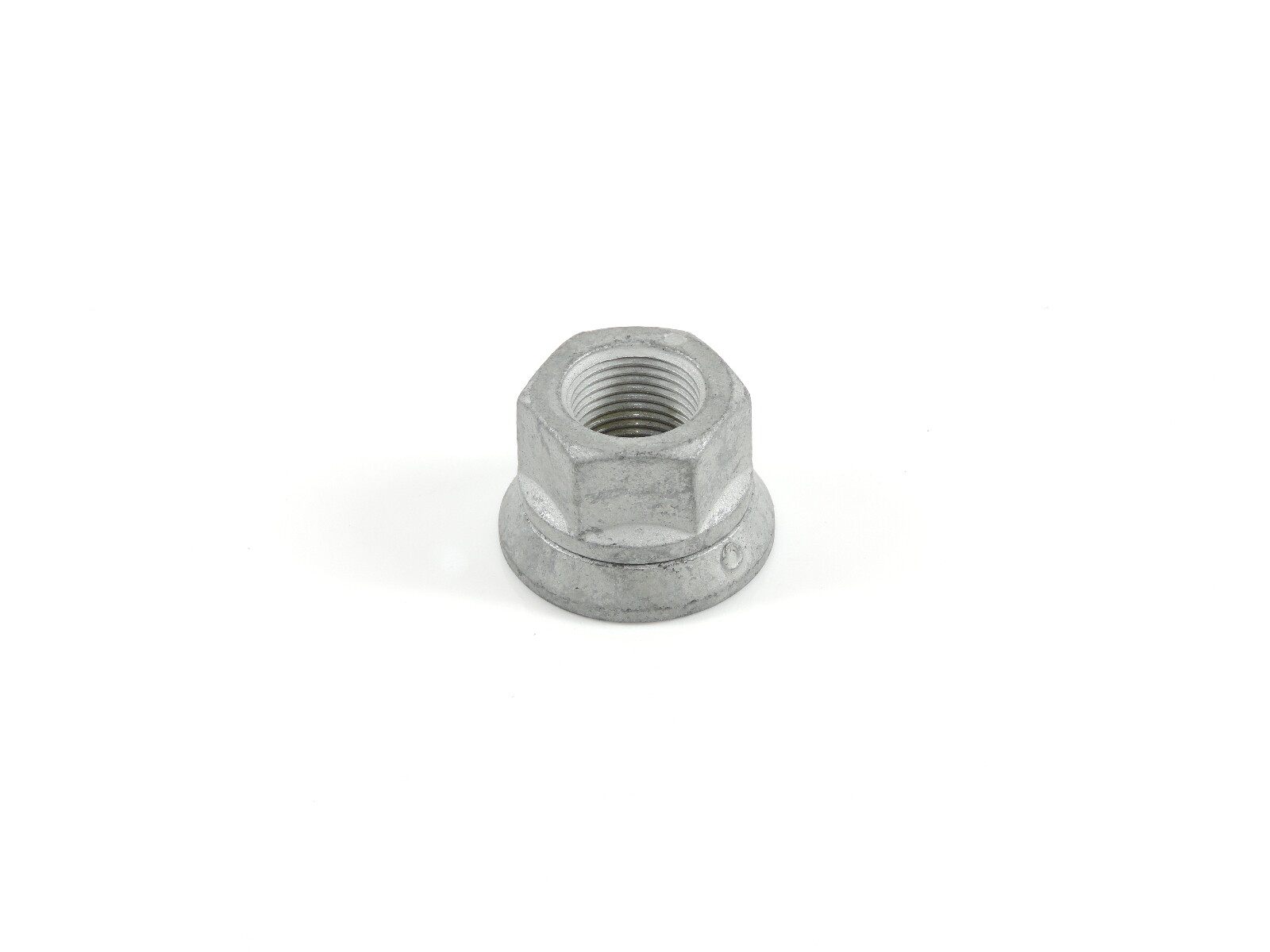 5X FITS IVECO WHEEL NUT 27 M18x15 TO FIT FITS IVECO DAILY Truck/Lorry 5801260057