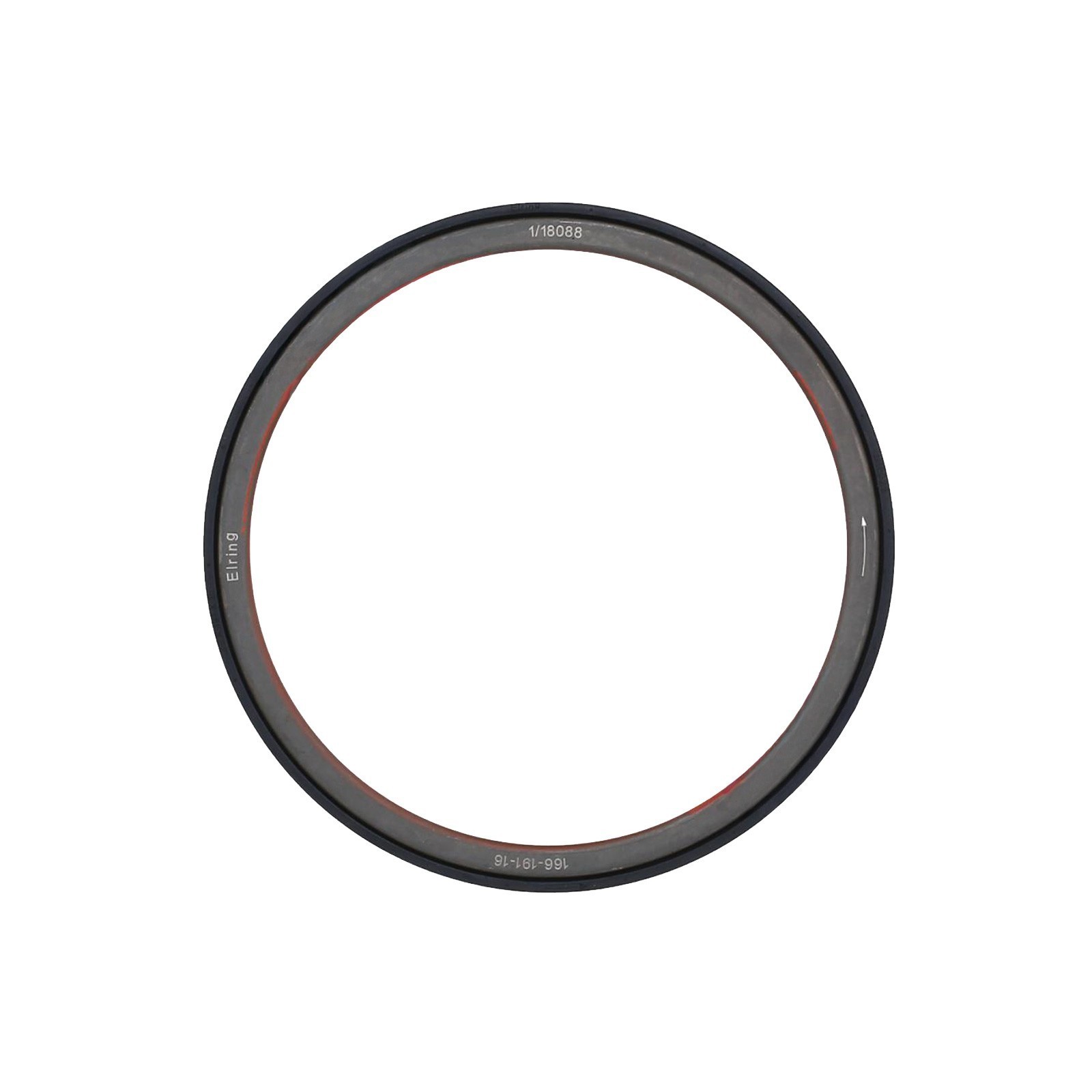 Engine Crankshaft Seal Paccar MX13 M75278020EL, 1876190PE, 278.020