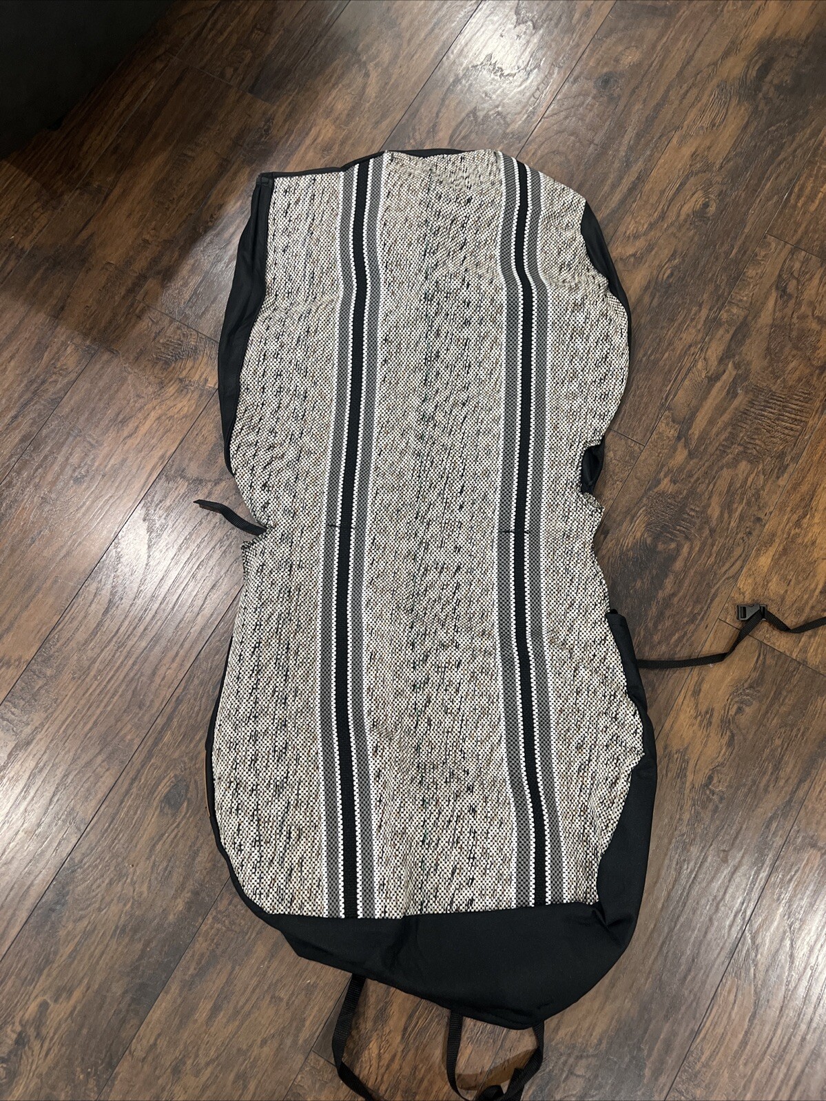 ”The Westerner” Seat Cover GM Chevy 03-07 Truck/ SUV Front Seats