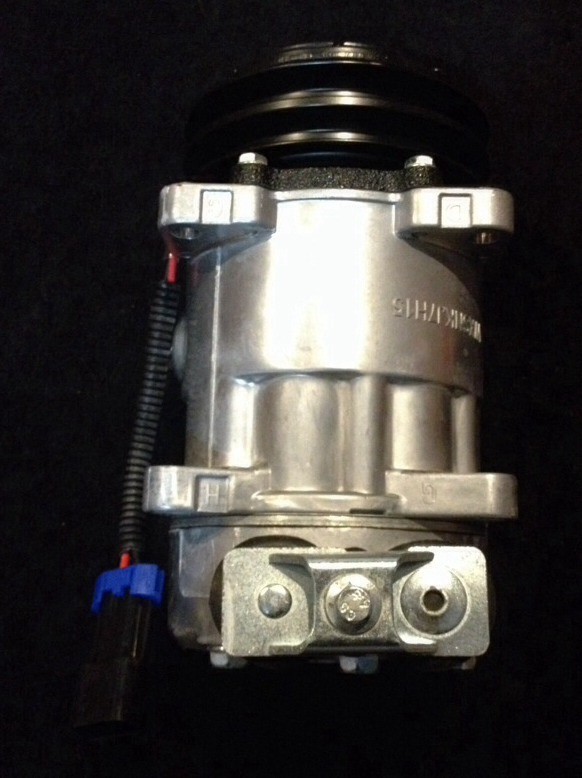 International Fleetrite AC Compressor “New” FLT4426Q