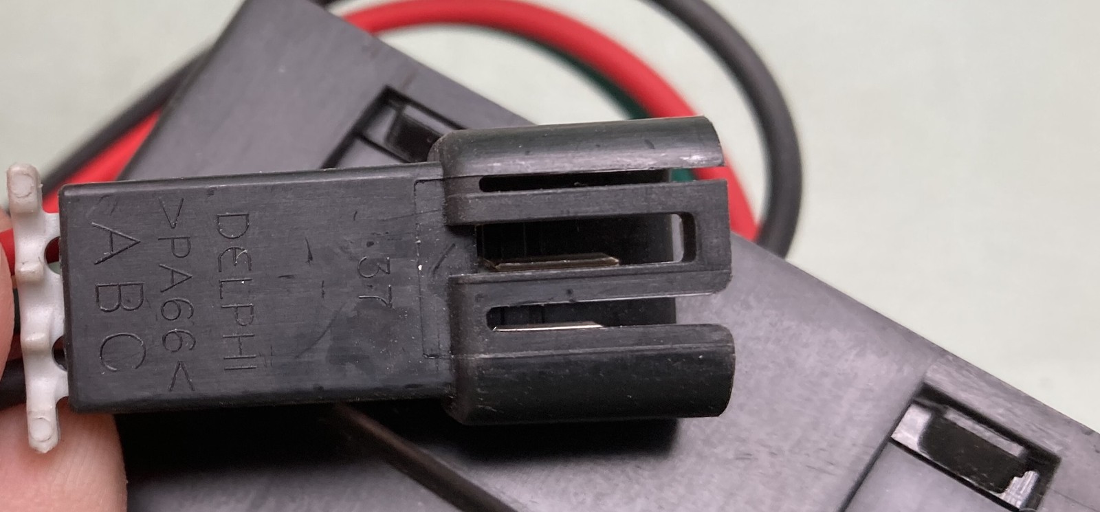 New Genuine International 3527976C2 Electronic Brake Control Module