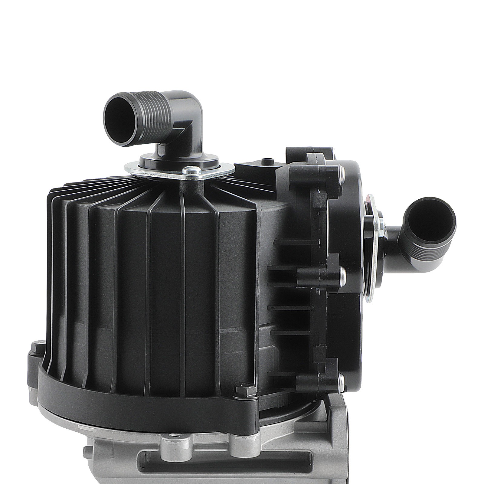 Crankcase Ventilation Oil Separator w/Gasket For Volvo Mack D13 MP8 2008-2014