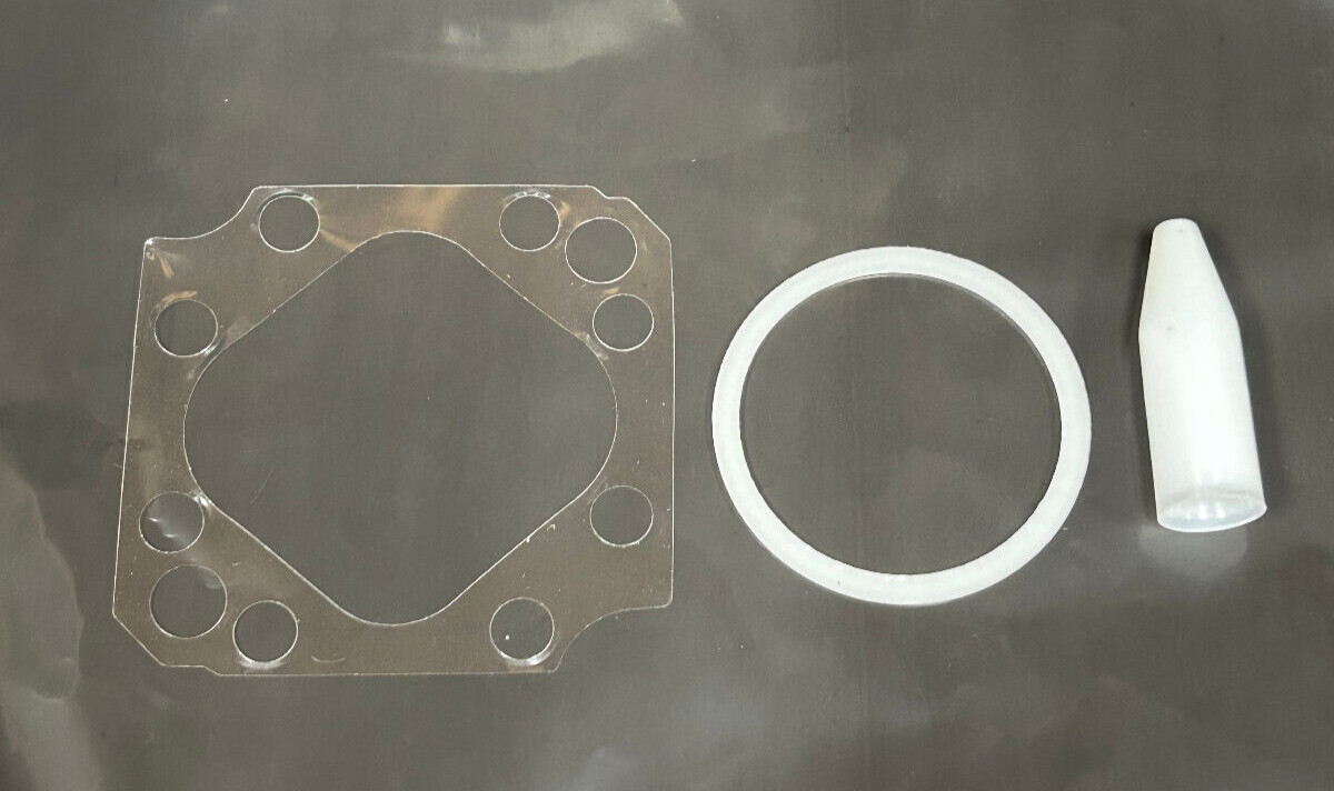 3803478 Fuel Pump Seal & Gasket Kit 3046200 Spider for Cummins N14 Celect