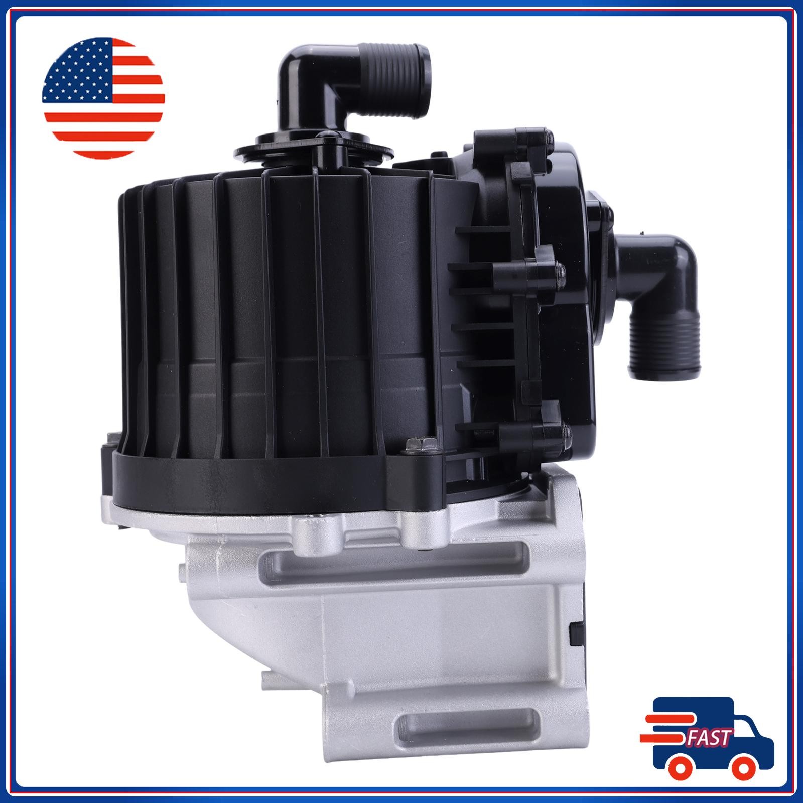 For Volvo Mack D13 MP8 2008-2014 2013 2012 Crankcase Ventilation Oil Separator