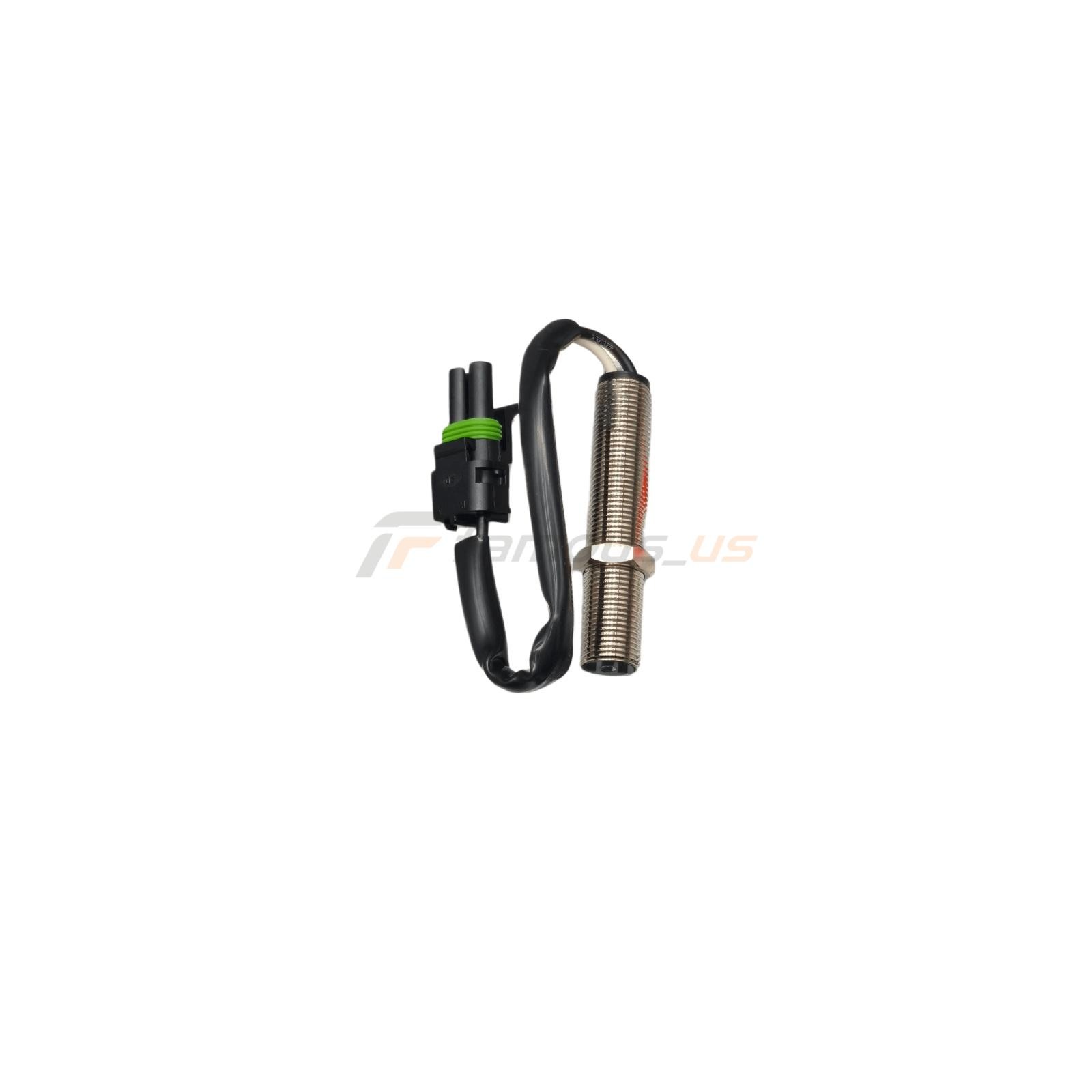 New! MPU Pickup Speed Sensor Fit 3034572 Cummins Engine K38 QSK38