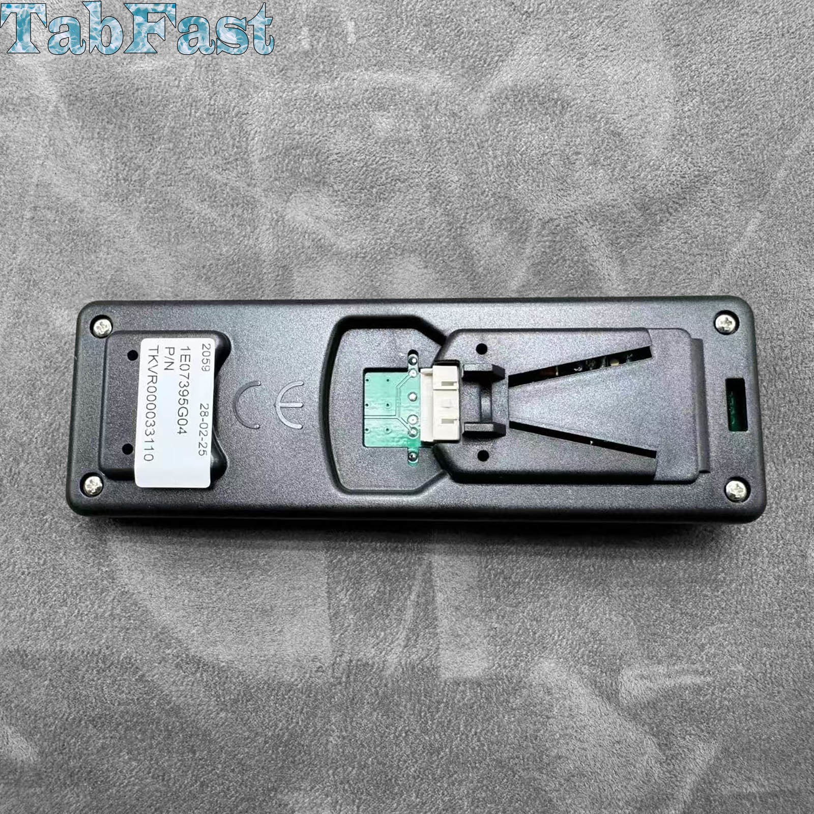 Brand New Thermo King DSR Cab Controller 452754 45-2754 B-100 to V-800