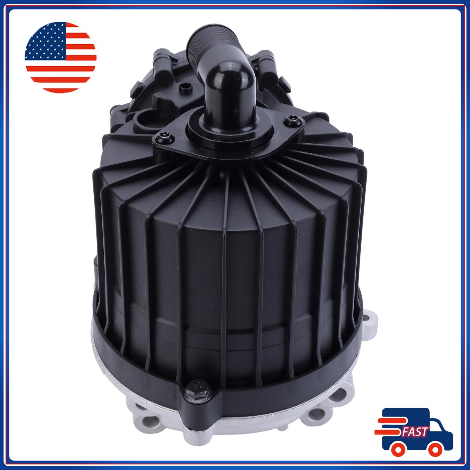 For Volvo Mack D13 MP8 2008-2014 2013 2012 Crankcase Ventilation Oil Separator