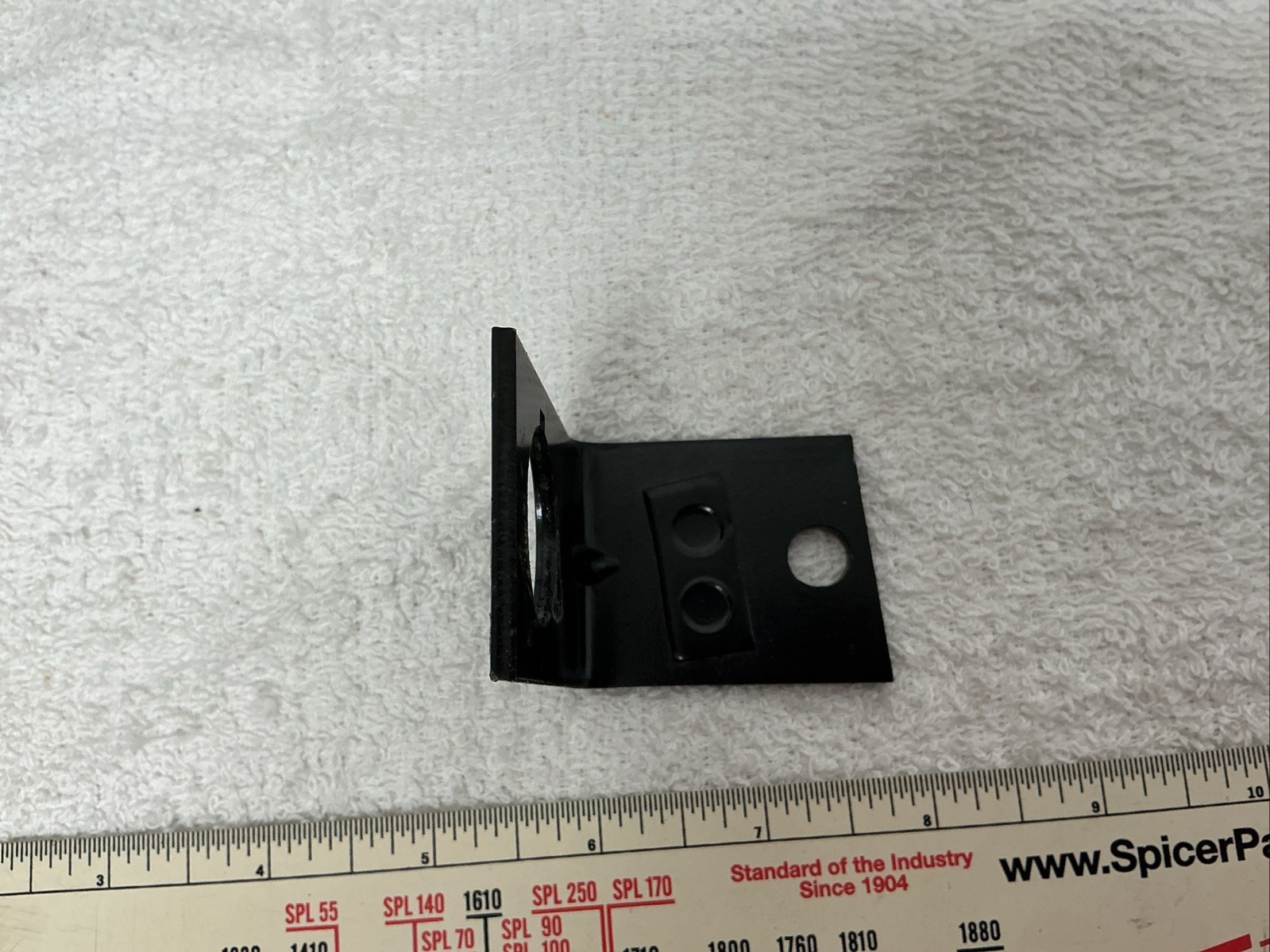 32MR3103AM Mack Bracket For Ignition Switch
