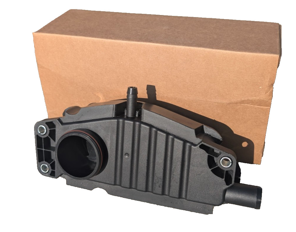 The Big Rigs Branded Crankcase Oil Separator FOR Cummins X15 5417366 5679573