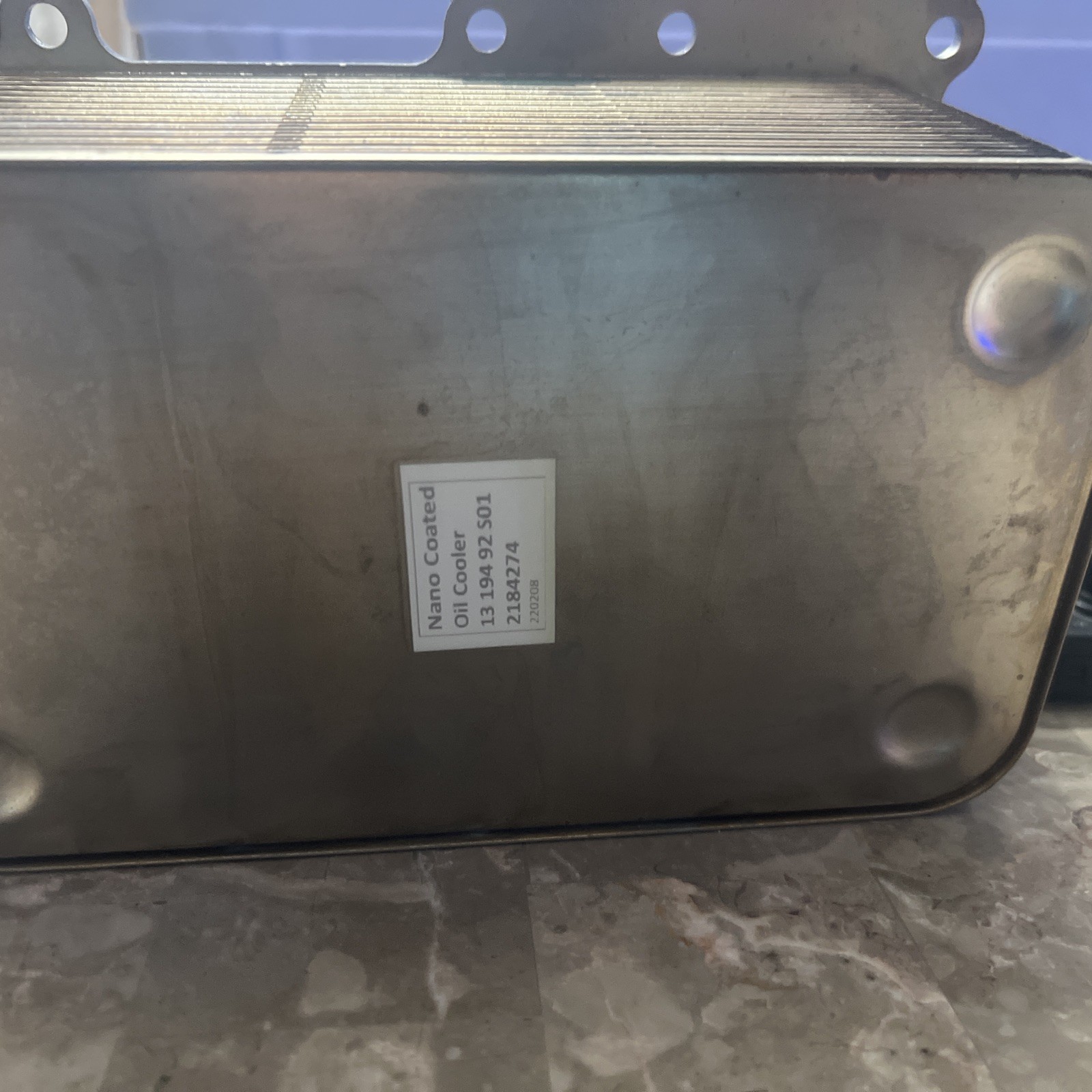 Paccar 2184274