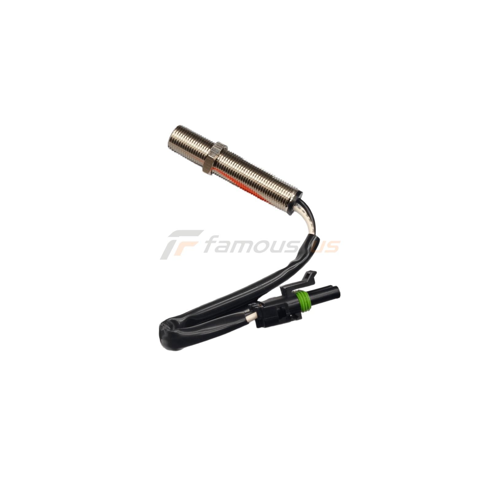 New! MPU Pickup Speed Sensor Fit 3034572 Cummins Engine K38 QSK38