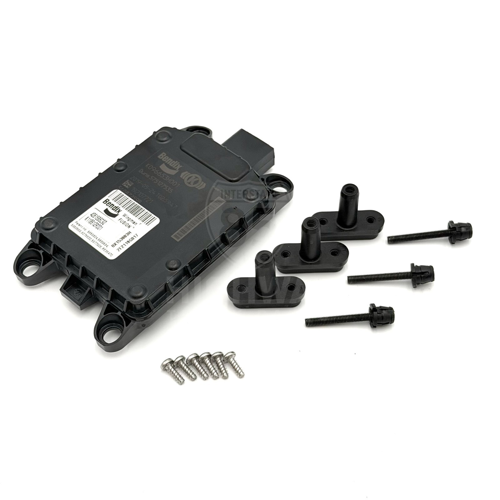 K123762N003X Genuine OEM Bendix FLR-20 Forward Radar Module NEW USA