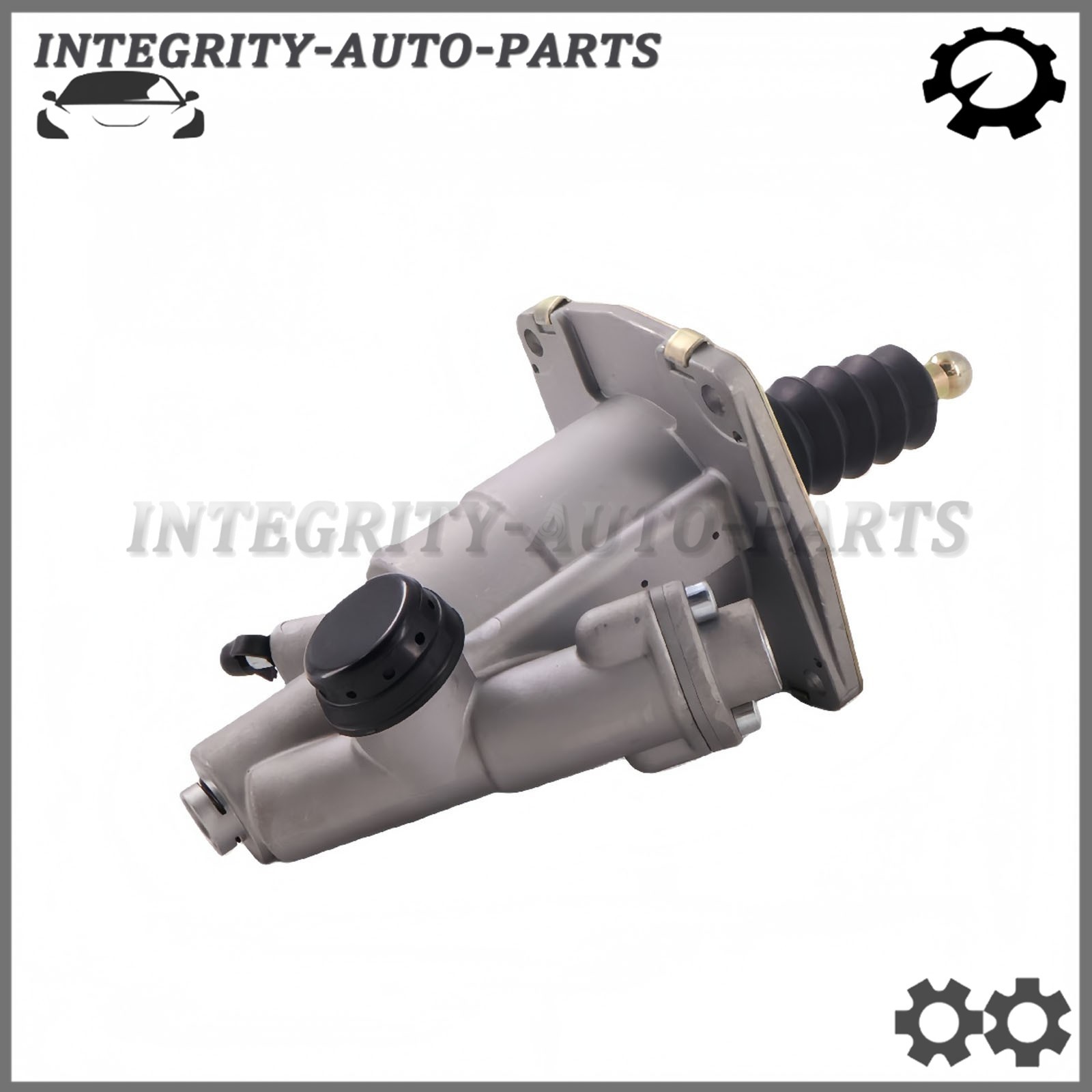 Clutch Servo KW Fits Kenworth T680 T880 E17-6012 1000285721AM 1001102860AM NEW