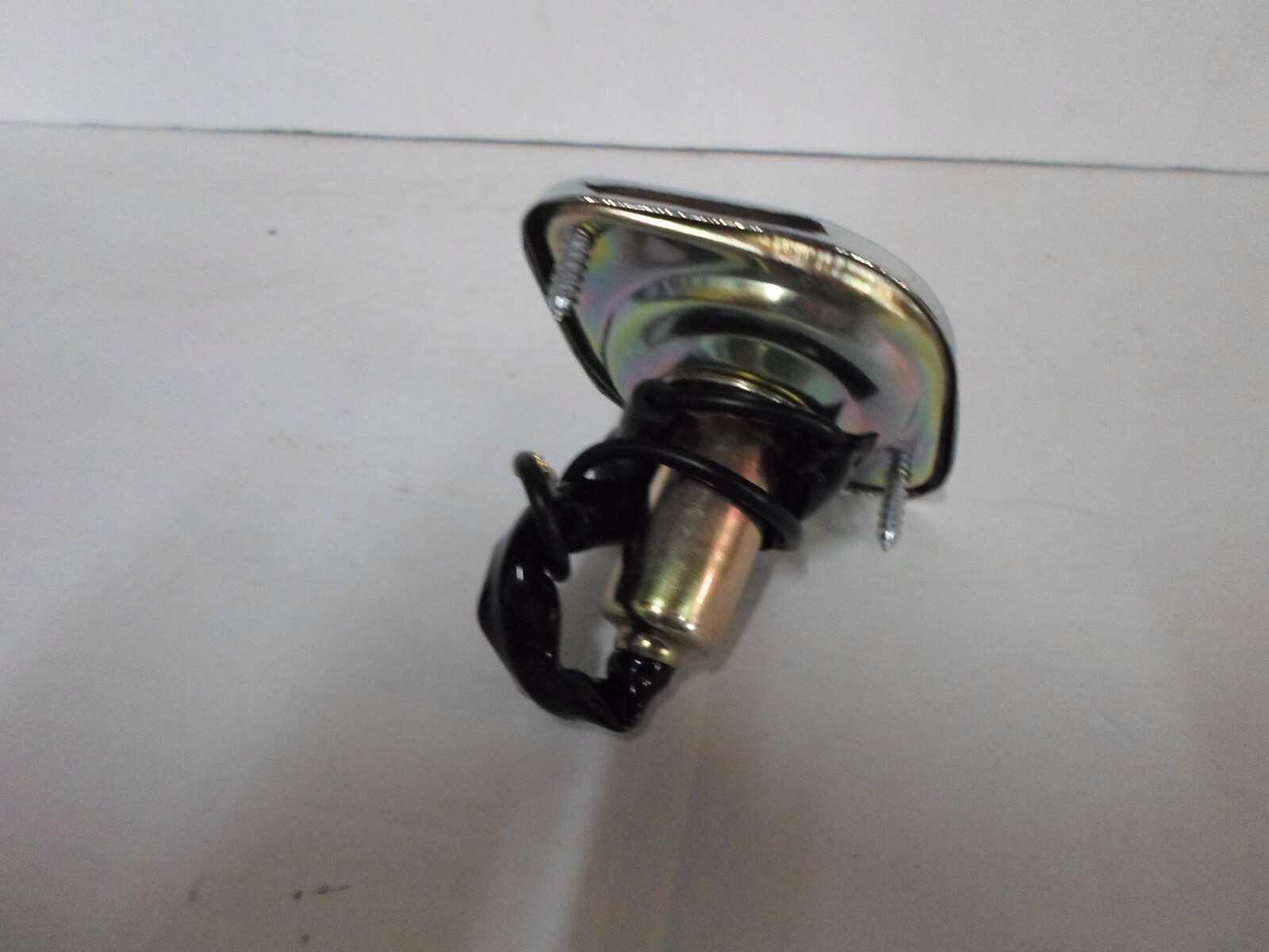 Truck Lite Part #26336, LMP-LIC