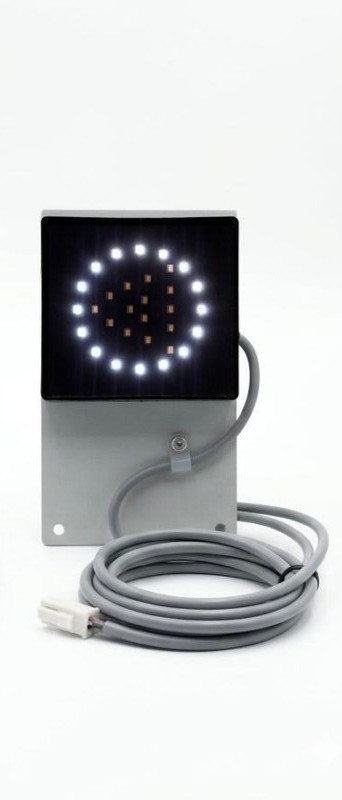 DISPLAY LIGHT STATUS REEFER UNIT INDICATOR FOR THERMO KING SLX/ SLXi/PRECEDENT