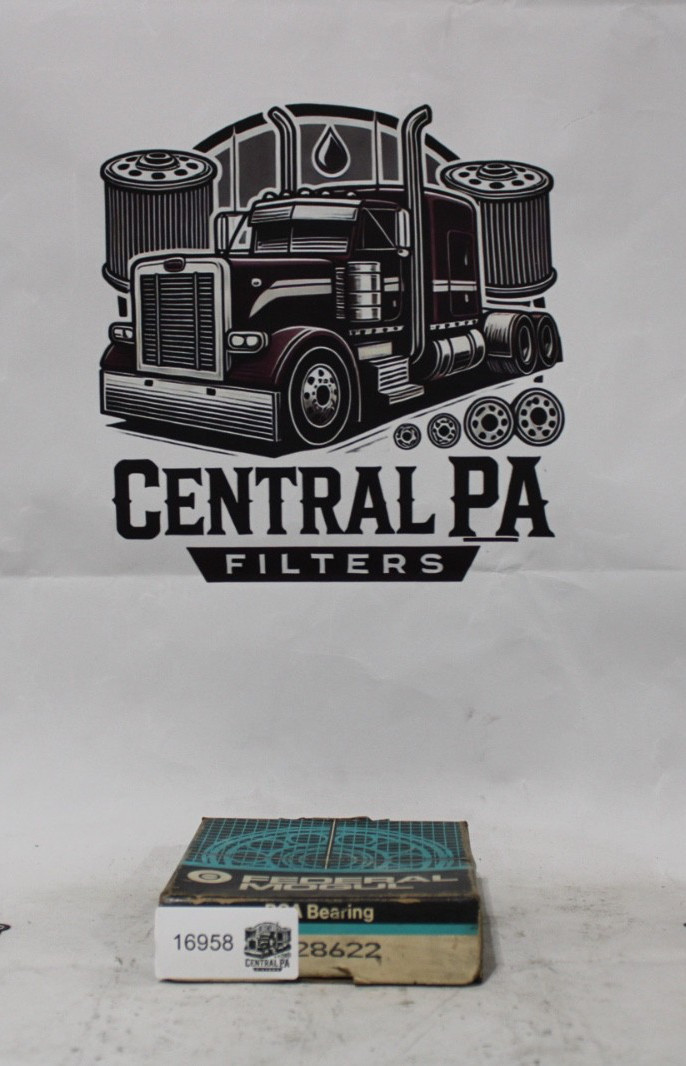 Federal Mogul Race P/N: 28622