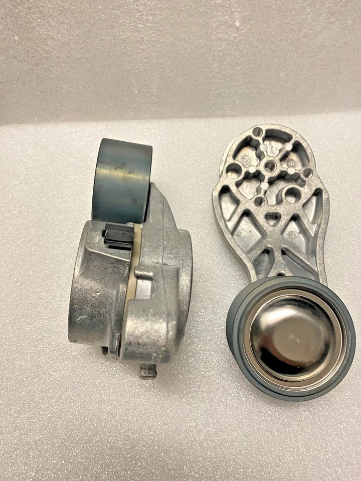 GENUINE GATES Volvo D13 FAN TENSIONER KIT 22696301 22674901 BELT 22690514