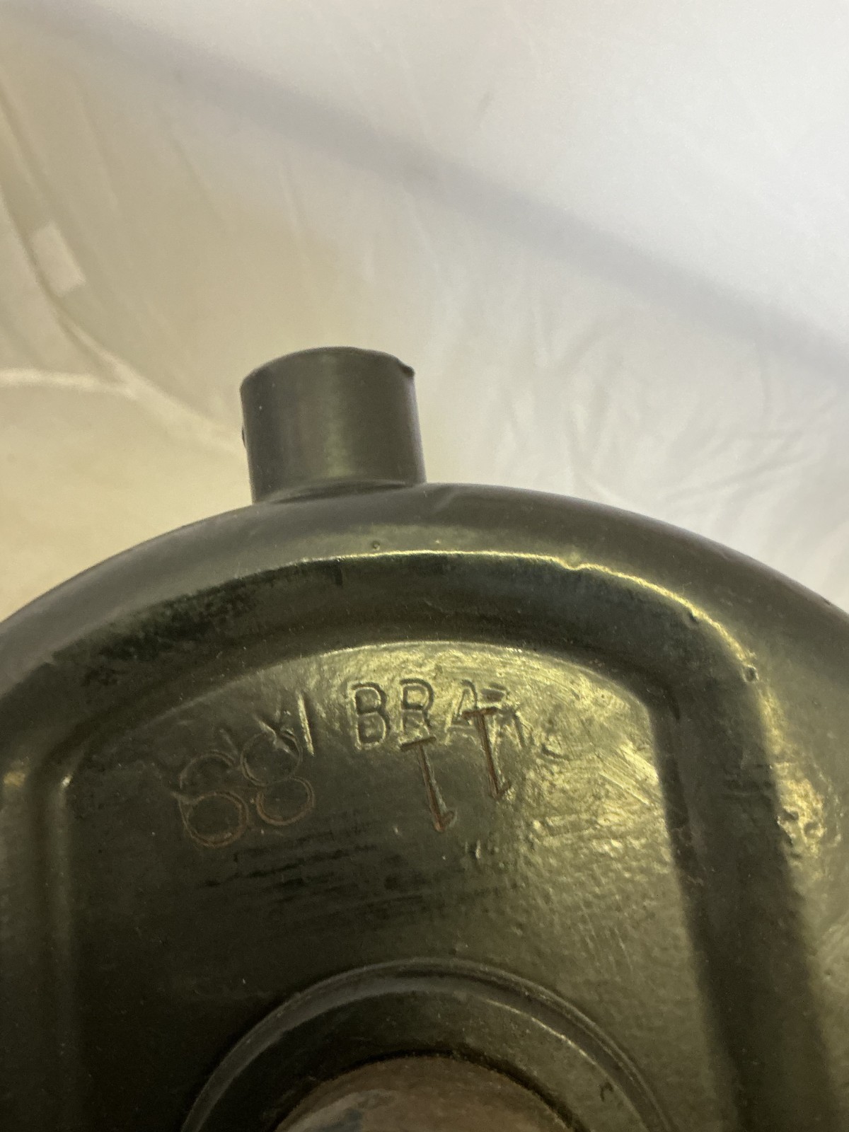 Haldex Maxi-Brake Brake Actuator MA15623 Type 24