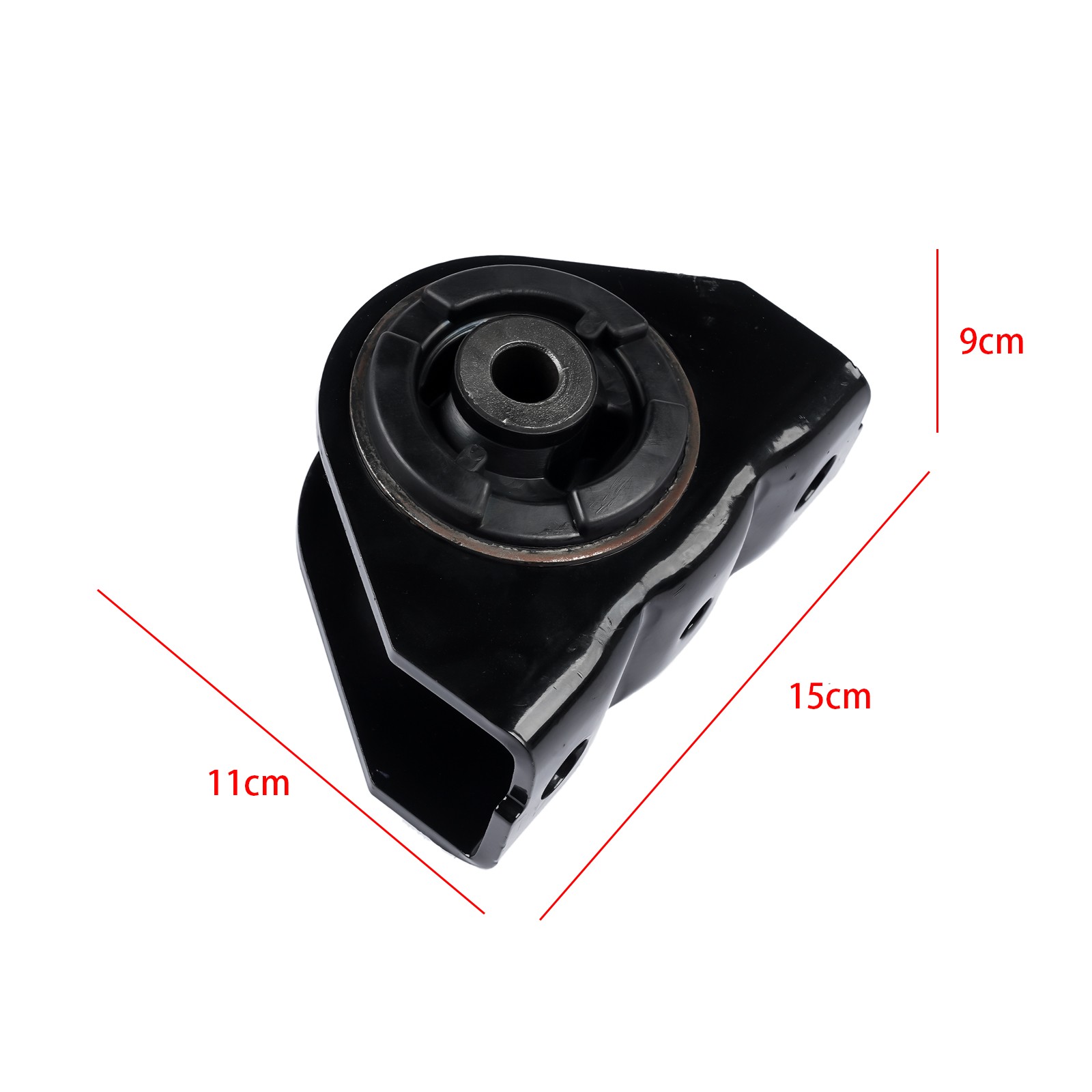 Cab Mounting Bolt for Freightliner Columbia Cascadia Century Coronado 2008-2017