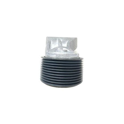 Fits Mack 22696301 A/C Drive Belt Idler Pulley