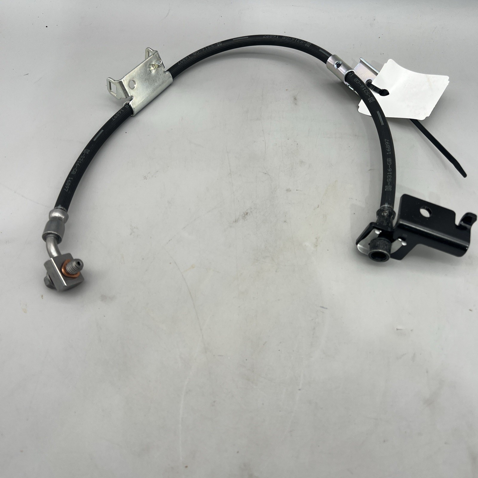 OEM GM – Acdelco 19435352 Hose Asm Frt brake – BRAND NEW