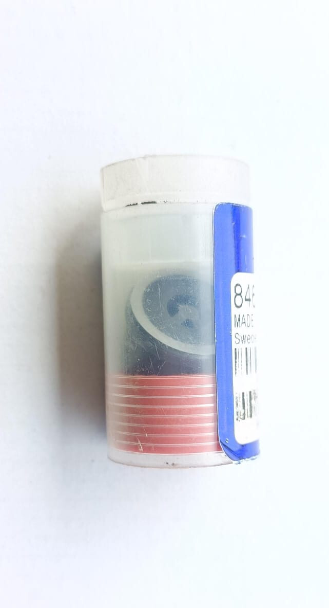 Genuine Volvo 846188 Delivery Valve