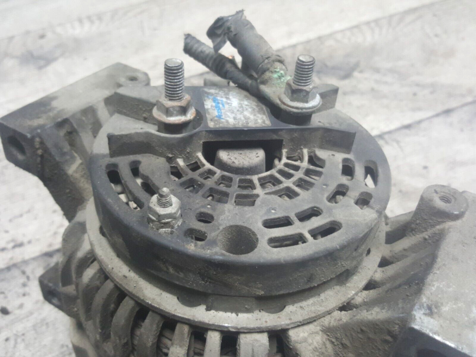 PRESTOLITE 12V ALTERNATOR AV1143P2003