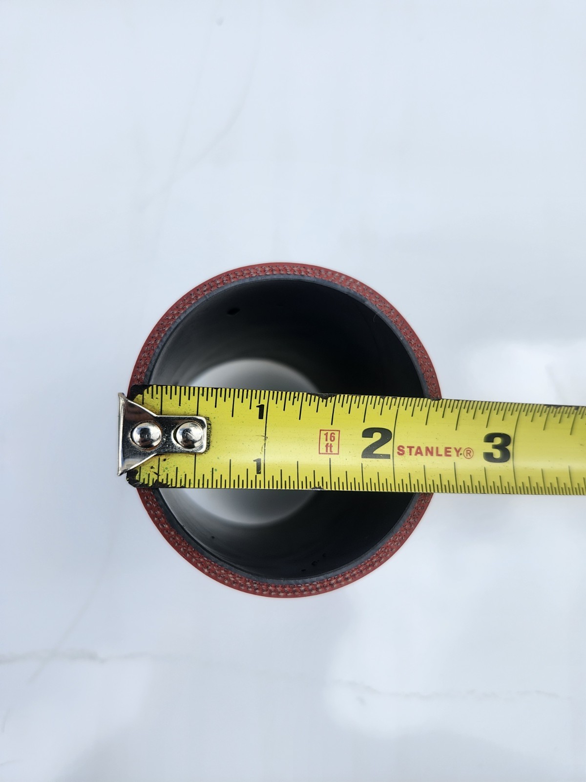 EGR cooler hose 20920723 – Volvo trucks and other brands