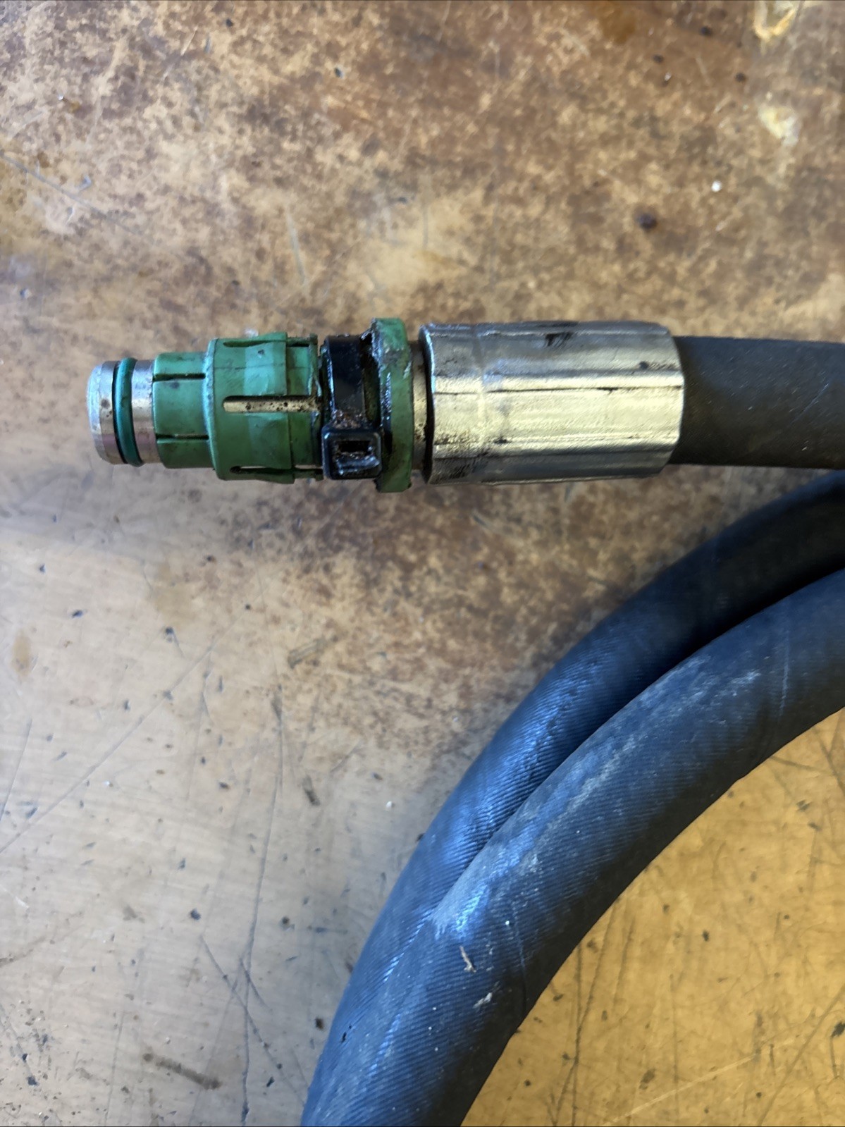 21866780 Hose Assembly for Volvo