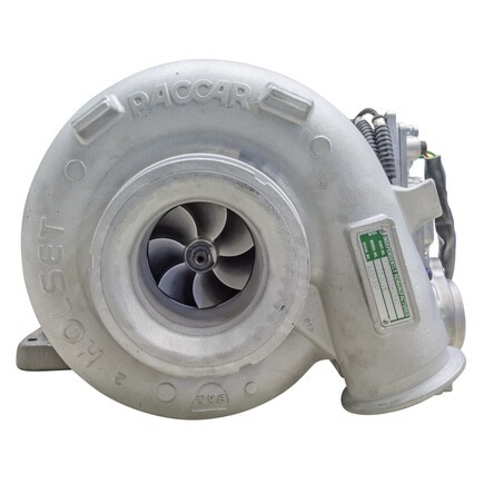 D&W 170-032-2542 Remanufactured Paccar Turbocharger He500 Vg