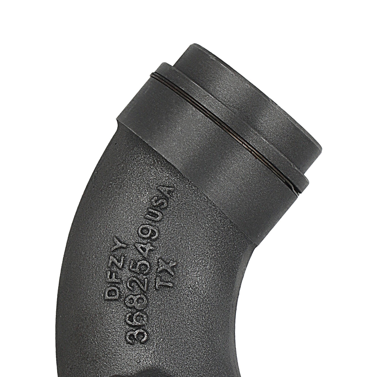 Exhaust Manifold For Cummins Isx 3683870 Direct Replacement US stock
