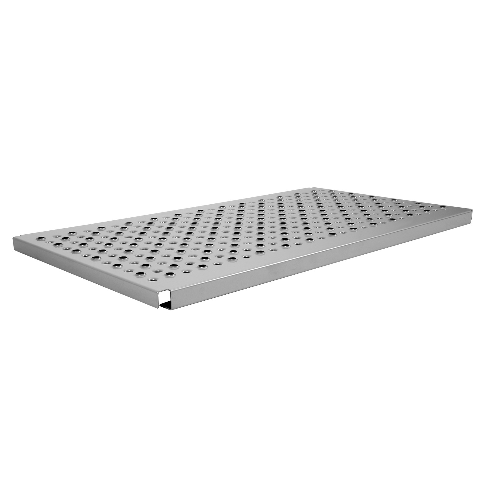 Universal 19″x34″ Semi-Truck Deck Plate For Freightliner Peterbilt Kenworth