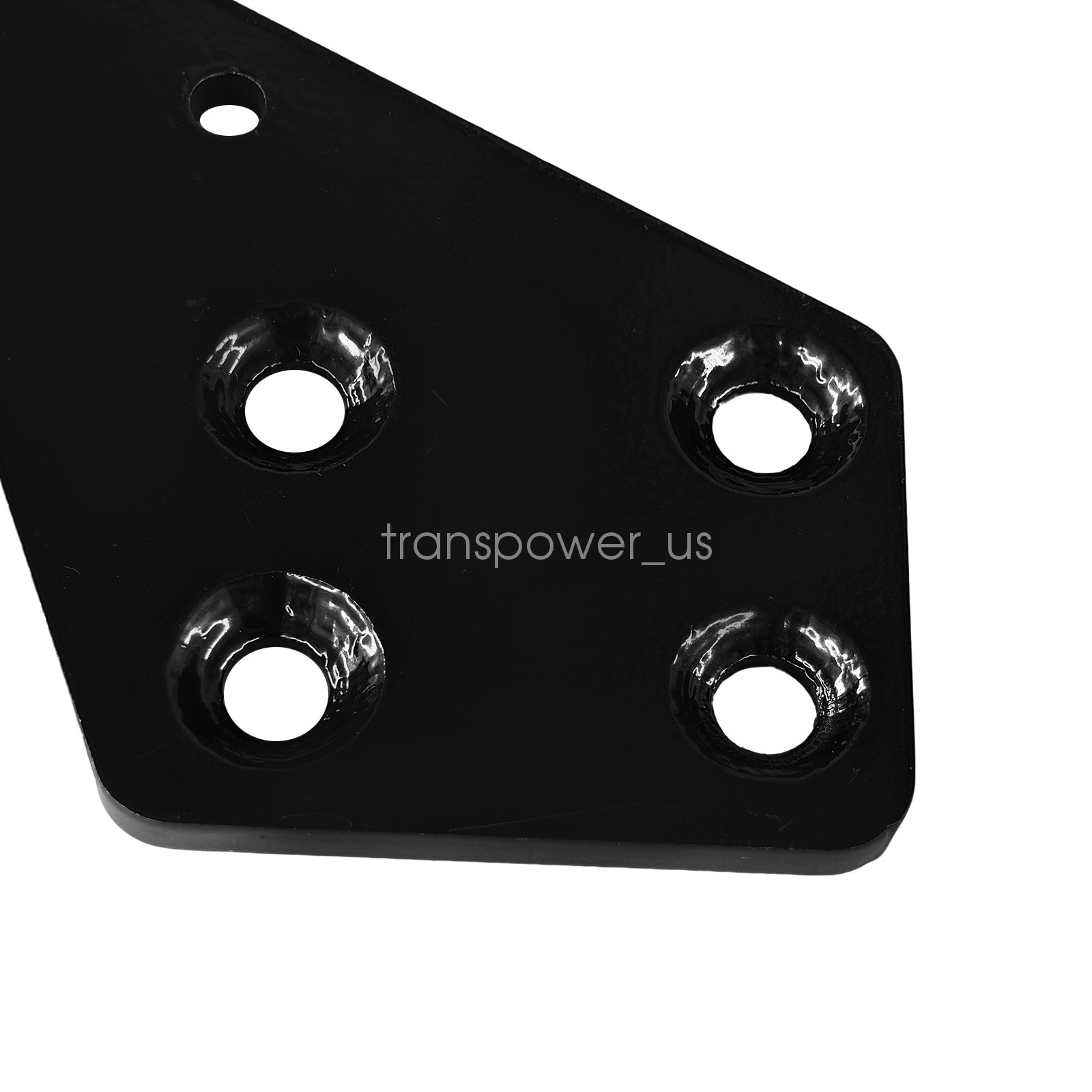 HLK2733L Poly Hood Guide Fit For International 3810978C1 3810981C1 3810981C5