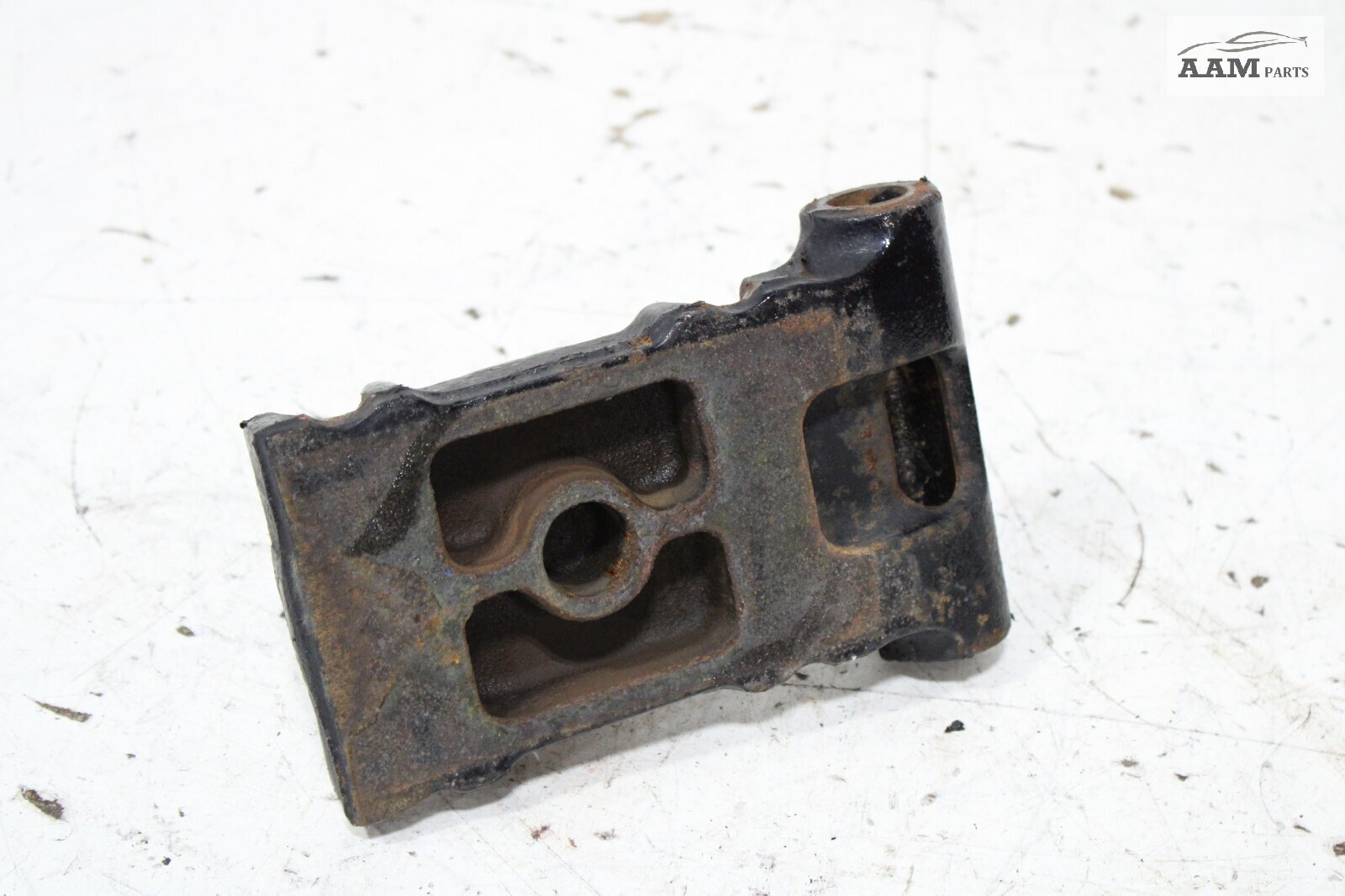 18-2024 FREIGHTLINER CASCADIA FRONT RIGHT SIDE AXLE STOP R16-20848-000 OEM