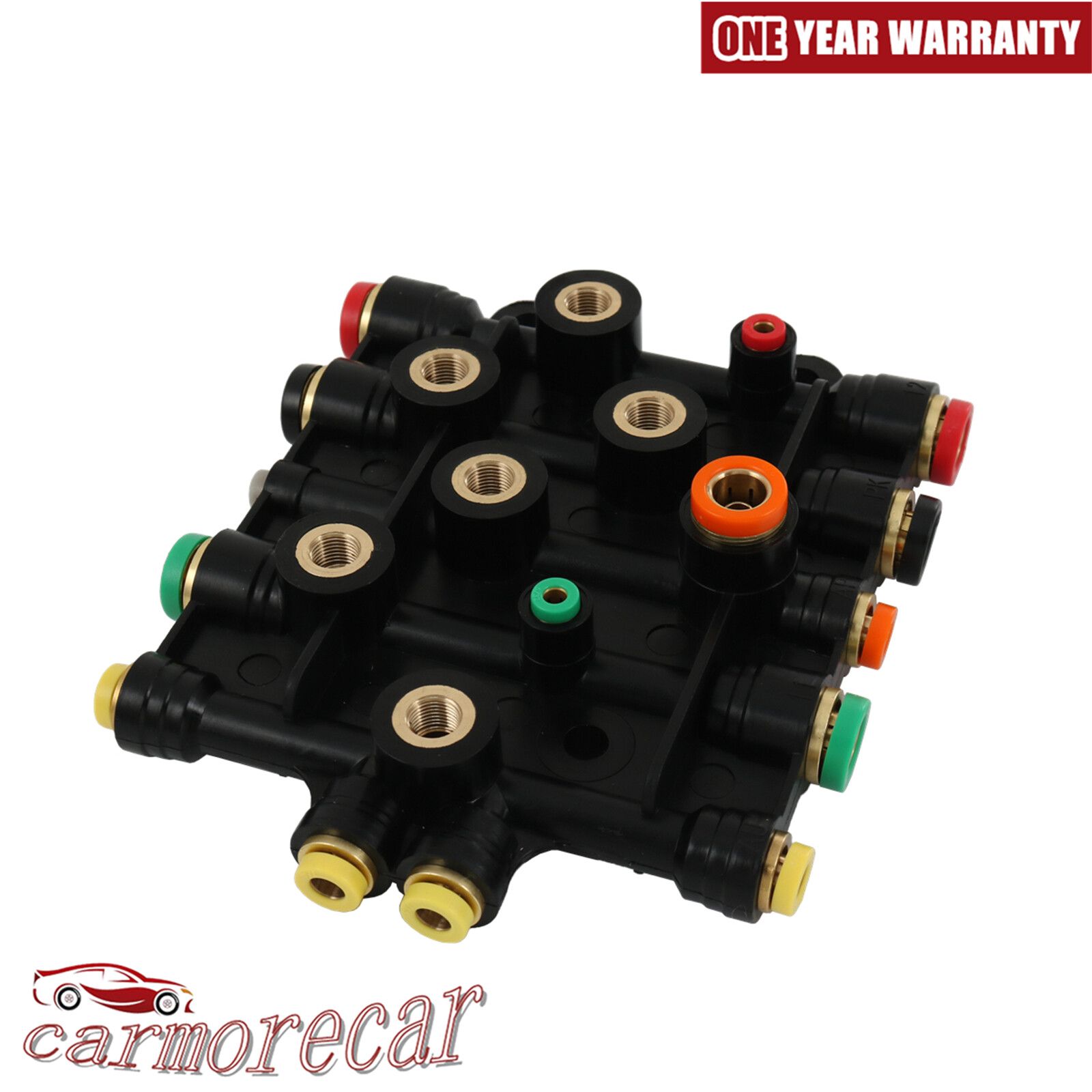 Air Manifold For Freightliner Century A12-14736-003 A1214736003 170.1010