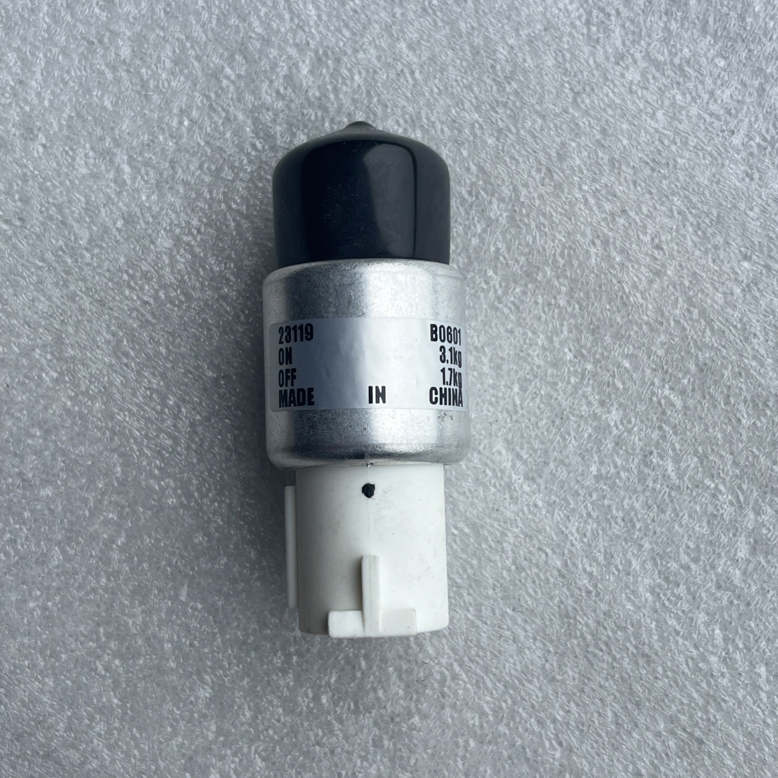 NOS Alliance ABP N83 318155 Low Pressure Switch Freightliner