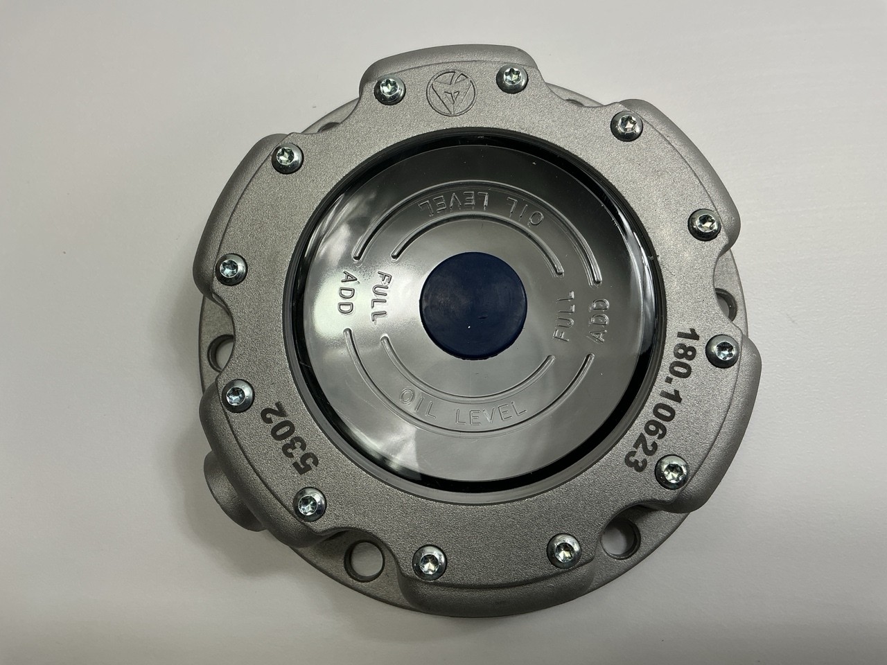 Automann 180.10623 Hub Cap WA14-5049, TR3434249, 340-4249