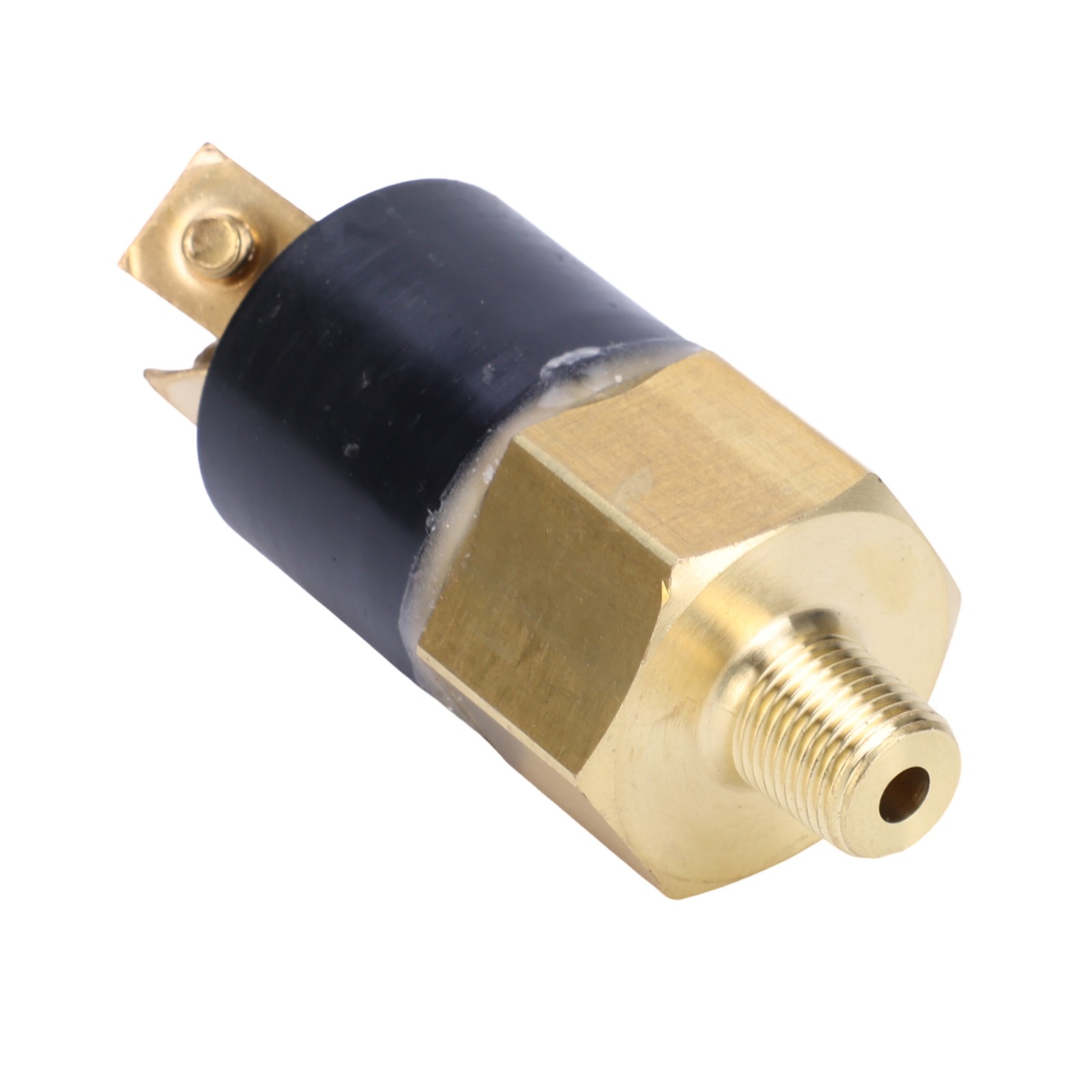 Engine Oil Pressure Sensor Switch for Detroit Replace 23520023