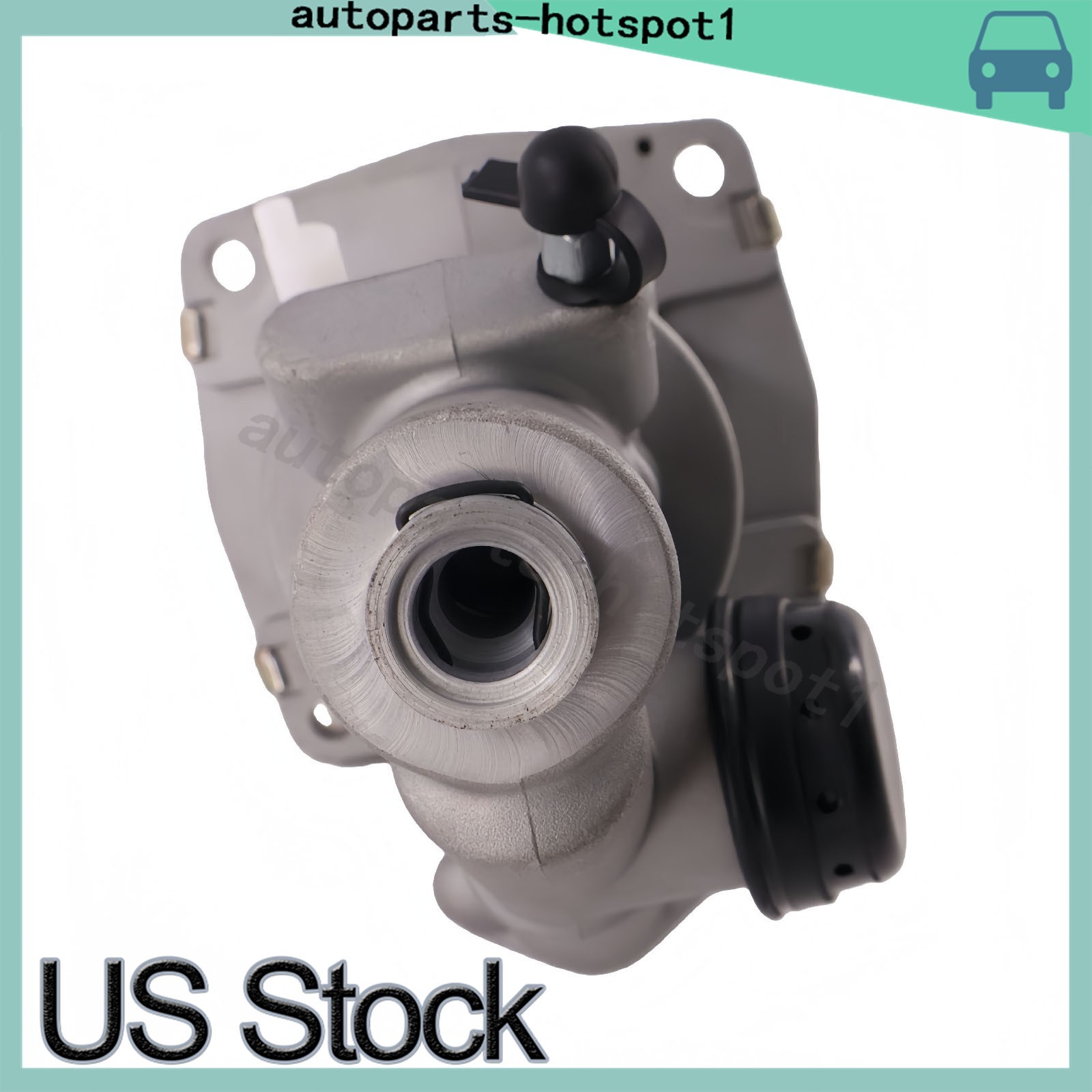 New Clutch Servo KW E17-6012 for Kenworth T680 T880 1000285721AM 1001102860AM US