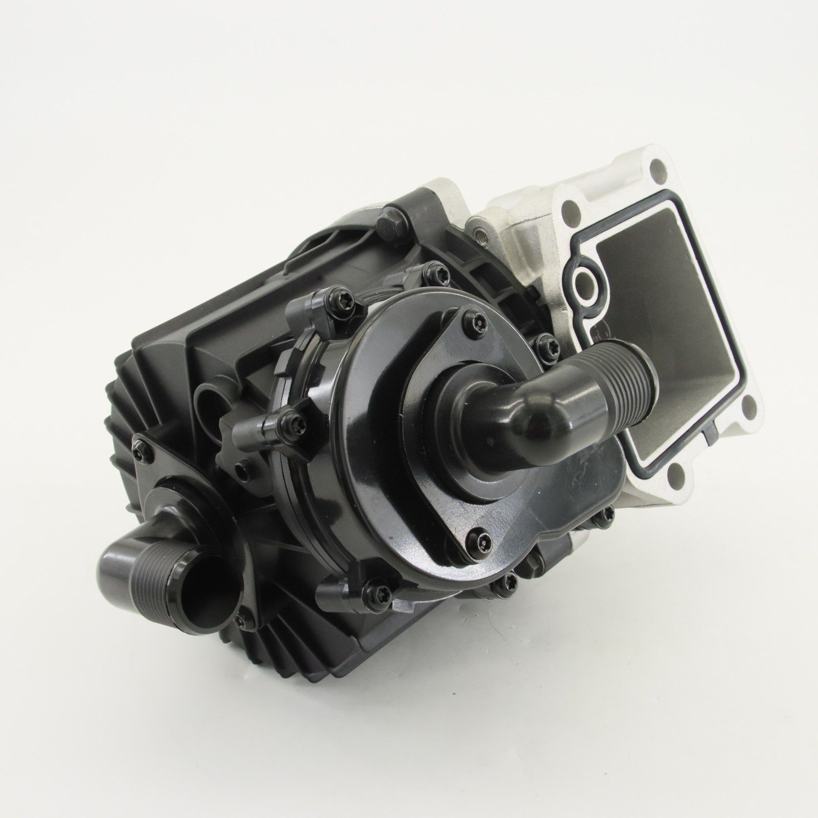 Oil Crankcase Ventilation Separator For Volvo D13 MP8 21122541 Truck 20499419