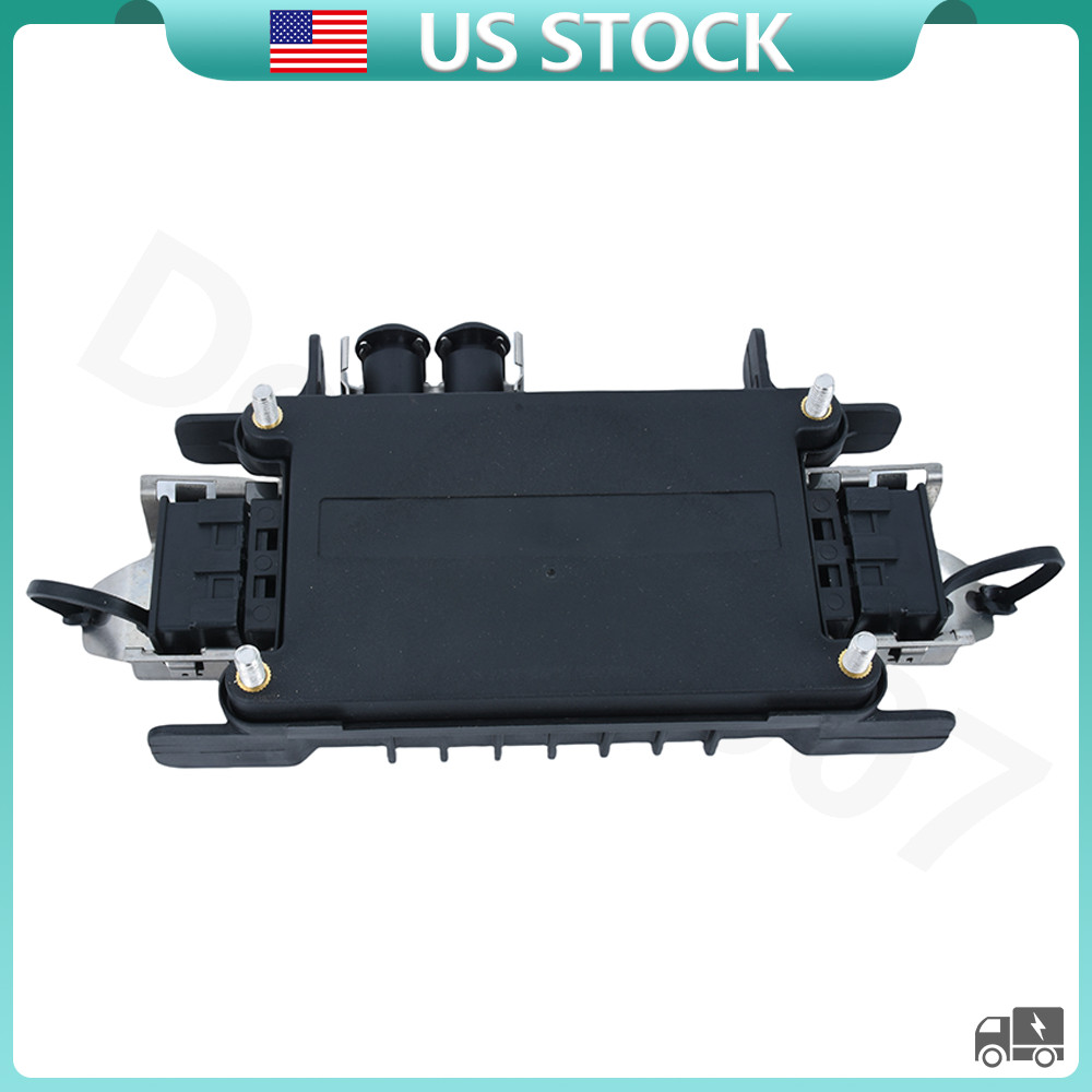 1Pc For ABS ECU/VALVE ASSEMBLY TRAILERS 4461082010 USA