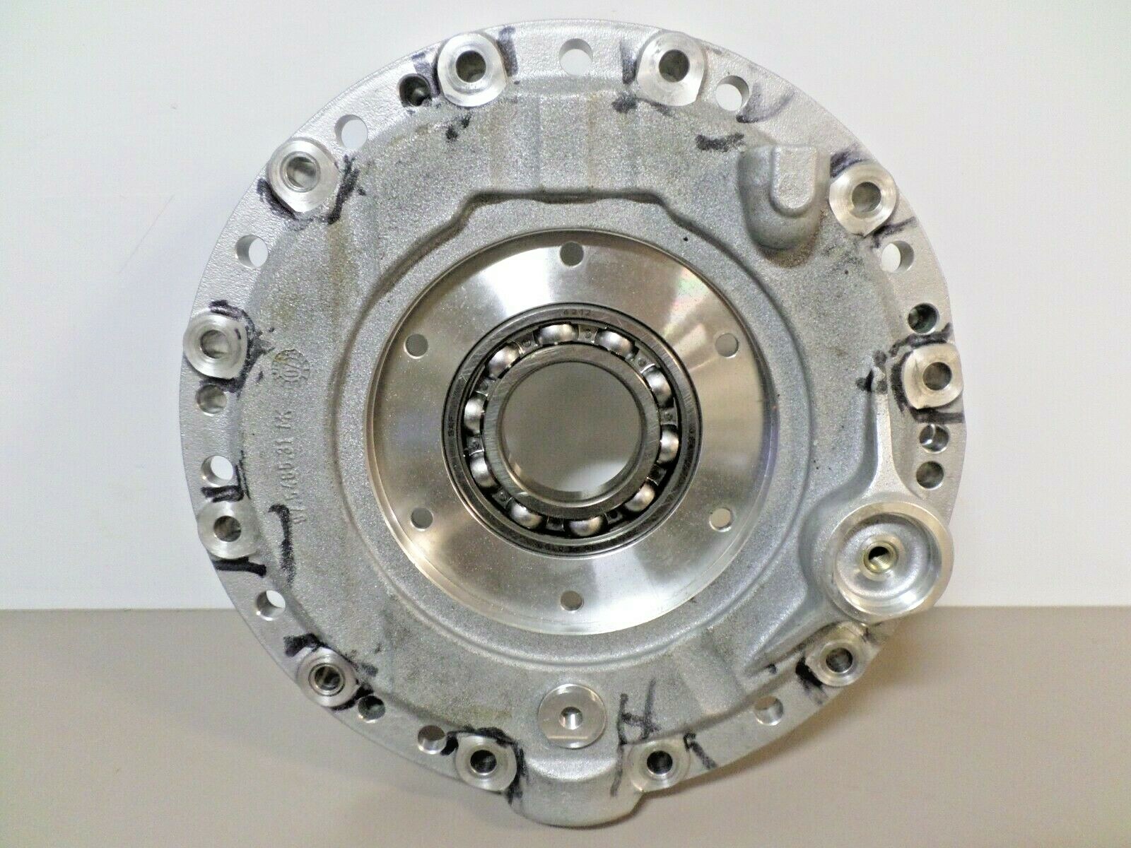 Voith 15100320110 Plunger Holder 82-15906-002