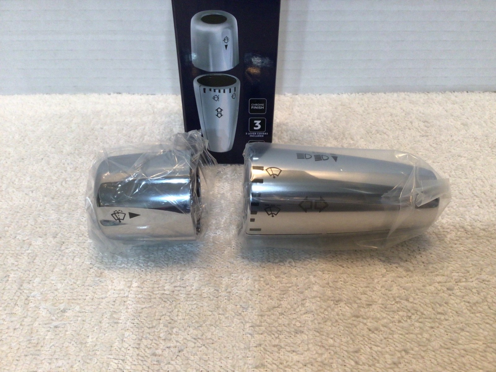 United Pacific Turn Signal Lever 41408 Peterbilt Kenworth