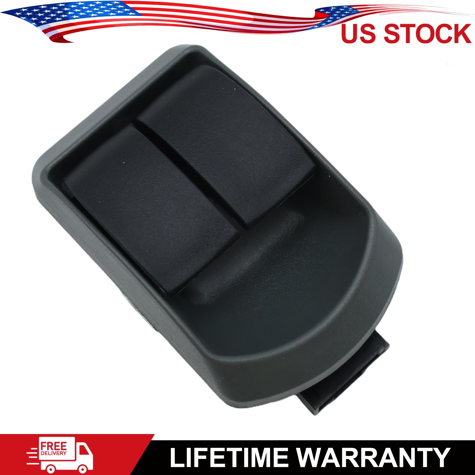 Dual Window Switch P27-1069 For Paccar Kenworth T660 T800 W900 Master Lift Door